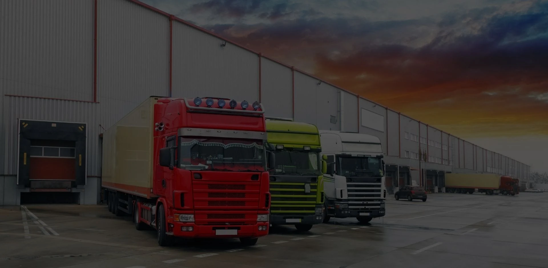 Ankara Güneysınır Ambarı